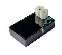 Bobina de caja de encendido CDI para Bombardier DS250 2006-2020 S30400RCB000, bobina de ciclomotor resistente al desgaste