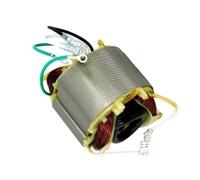 Bobina de campo de repuesto para cepilladora DeWalt DW735 parte 5140011-78 | Bobina de campo para cepilladora DeWalt DW735, pieza 5140011-78 DW735X 1004481-01, accesorio de repuesto de componente de