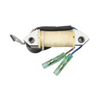 Bobina de carga 66M-85520-00 compatible con piezas de motocicletas automotrices FT9.9 F13.5 F15 66M-85520