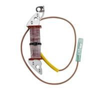 Bobina de carga 689-81311-40 apta for motores Yamaha 25-40HP de 2 tiempos y 2 cilindros 1984-1997
