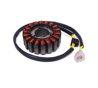 Bobina de Carga del generador para estator de Motor Magneto de Motocicleta para Hon&da NSS250X MF08 Forza 250 X NSS250EX 2005 2006 2007 Bobina Magneto Stator