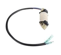 Bobina de carga para Motor fueraborda Tohatsu de 4 tiempos 9.8HP 9.9HP 3AA 06021 0 piezas de mejora conjunto de bobina de carga de Motor de barco