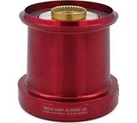 Bobina de carrete Daiwa TNSB2045 QD R TU