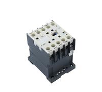 Bobina de CD, Pequeño mini contactor de motor CC CJX2K0610 12 V a 220(12V)