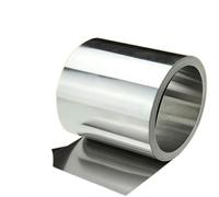 Bobina de chapa de aluminio para remates 1060 Anchura 1000m m del grueso 50/100m m del rollo 0.1-1.0m m de la chapa de la tira de aluminio(0.1X100X1000mm)