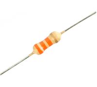 Bobina de choque 33uH