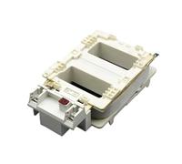 Bobina de Contactor de CA for CJX1-250/22 CJX1-300/22 3TF54 3TF55 220V 380V 110V bobina de Control de voltaje(AC 380V)