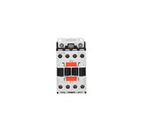 Bobina de contactor de energía 3P 25A AC3 24 VDC BF2501D024