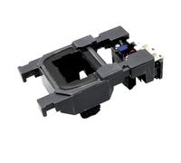 Bobina de control de voltaje del contactor LX1FH220, LX1FH380, LX1FH110 (220 V, 380 V, 110 V, 440 V) for bobina de contactor LC1F265 NC2-265 CJX2-F265(LX1FH110(110V))