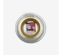 Bobina de cordaje de bádminton 200 m, BST 990 Pro Répulsion dorado Talla única
