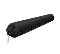 Bobina de cubierta solar para piscina | Protector de bobina cubierta solar | Cubierta de tierra de tierra al aire libre para jardín, patio, patio, accesorios de piscina de baño patio