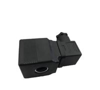 Bobina de desmontaje del compresor de aire Agujero interior 13,2 mm Altura 38,5 mm AC220V DC24V DC12V AC110V AC24V(220 Volt)