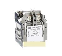 Bobina de disparo de derivación MX CA 380-415 V 50/60 Hz 440-480 V 60 Hz