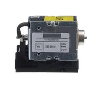 Bobina de disparo por mínima tensión 110/120 V E1/6-T8 1SDA038310R1 220/240 V E1/6-T8 CC/CA 1SDA038312R1(YC-1SDA038302R1)