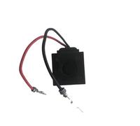 Bobina de electroválvula 190443A1 Modelos 570L 580L