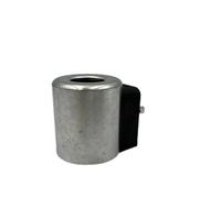 Bobina de electroválvula 24V Diámetro interior 18mm Altura 40mm (Size : 24V)