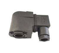 Bobina de electroválvula de impulso TH-4475-B TH-5475-M PM60 bobina AC220 V DC24 V (24 V)