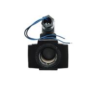 Bobina de electroválvula hidráulica Diámetro interior 26 mm Altura 47 mm 24 V CC(24V)