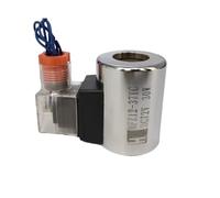 Bobina de electroválvula hidráulica MFB12-37YC MFZ12-37YC 220 V/110 V/24 V/12 V/72 V/48 V/60 V(MFZ12 DC48V 30W)