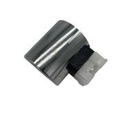 Bobina de electroválvula hidráulica MFZ10-37YC DC24V, diámetro del orificio: 23 mm, altura: 51