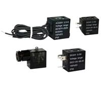 Bobina de electroválvula serie 080/092 for válvulas de control direccional hidráulicas - 1 unidad(CDA092A)