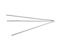 Bobina de Elementos de Calentamiento de Alta Resistencia con Aleación Fecral para Horno de Horno 3pcs AC 220V 800W - Cable de Restricción Superior para una Larga Vida útil en Electrodomésticos