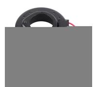 Bobina de Embrague de Compresor de CA, Repuesto Magnético de Metal de Alta Resistencia para 307, 308, 408, 508, 3008, 5008 SW