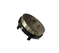 Bobina de embrague electromagnético DLMX5ZS, DC24V 32V 36V, diámetro exterior 110mm, diámetro interior 50 * 45 * 12mm(DLMX5ZS DC32V)