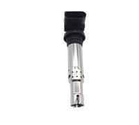 Bobina de Encendid Compatible Con Seat Para Leon Para Toledo Para Cordoba, Bujías De Coche, Paquetes De Bobinas 036905715F(1pcs)