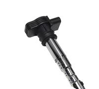 Bobina de Encendid Compatible Con VW Para Golf Para Passat Para CC, Bujías, Bobinas, Paquetes 06F905115F UF575T