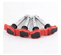 Bobina de Encendid Compatible Con VW Para S&haran Para T5 Paquete De Bobina De Encendido De Arranque Recto Para Automóvil 06E905115G ABCDE 07K905715F(4pcs)