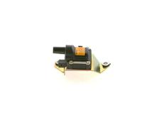 Bobina de encendido 0 221 502 002 BOSCH para TOYOTA CARINA E VI Sedán AVENSIS