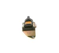 Bobina de encendido 0 221 502 002 BOSCH para TOYOTA CARINA E VI Sedán AVENSIS