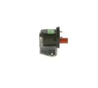 Bobina de encendido 0 221 502 435 BOSCH para MERCEDES-BENZ CLASE E 124 Sedán SL