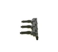 Bobina de encendido 0 221 503 014 BOSCH para OPEL CORSA B AGILA CORSA C
