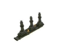 Bobina de encendido 0 221 503 026 BOSCH para OPEL CADILLAC