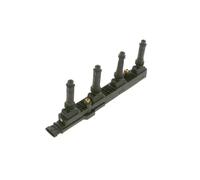 Bobina de encendido 0 221 503 468 BOSCH para OPEL ASTRA G Coupé SPEEDSTER