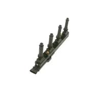 Bosch 0221503468 - Bobinas de Encendido