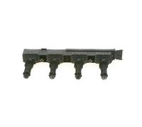 Bobina de encendido 0 221 503 472 BOSCH para OPEL SUZUKI