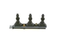 Bobina de encendido 0 221 503 473 BOSCH para OPEL VECTRA C GTS SIGNUM Hatchback
