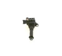 Bobina de encendido 0 221 504 014 BOSCH para LANCIA FIAT