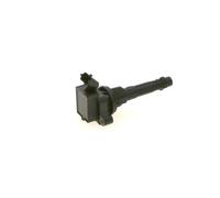 Bobina de encendido 0 221 504 020 BOSCH para TOYOTA COROLLA Compact COROLLA