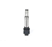 Bobina de encendido 0 986 221 023 BOSCH para VW SEAT SKODA AUDI