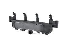 Bobina de encendido 0 986 221 034 BOSCH para PEUGEOT CITROËN