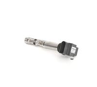 Bobina de encendido 0 986 221 047 BOSCH para VW SKODA SEAT