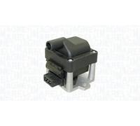 Magneti Marelli bobina de encendido 60717008012 para Audi, VW, Seat, Skoda, Volvo
