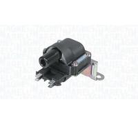 Bobina de encendido 060717011012 MAGNETI MARELLI para OPEL CORSA A Hatchback