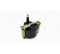 Bobina de encendido 060717014012 MAGNETI MARELLI para FORD CITROËN PEUGEOT FIAT