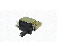 Magneti Marelli Bobina de encendido 060717022012 para Honda Civic VI Hatchback y Rover