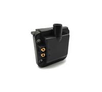 Magneti Marelli Bobina de encendido 060717023012 para Honda Civic IV / Concerto